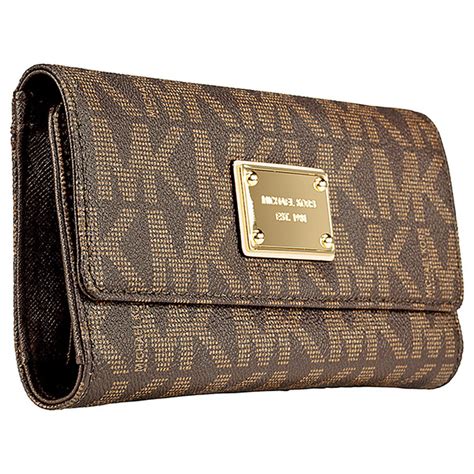 michael kors wallet purse uk|Michael Kors Wallet real.